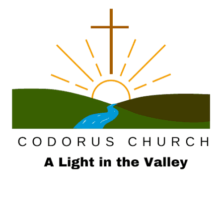 Codorus Church — A Light in the Valley